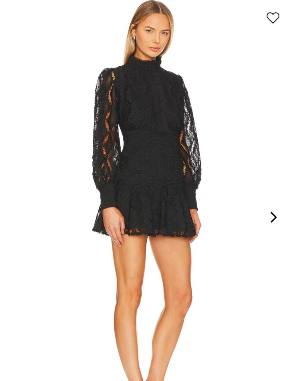 Bardot Remy Mini Dress LIKE NEW